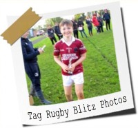 Click here to see the photos of the 2019 Tag Rugby Blitz